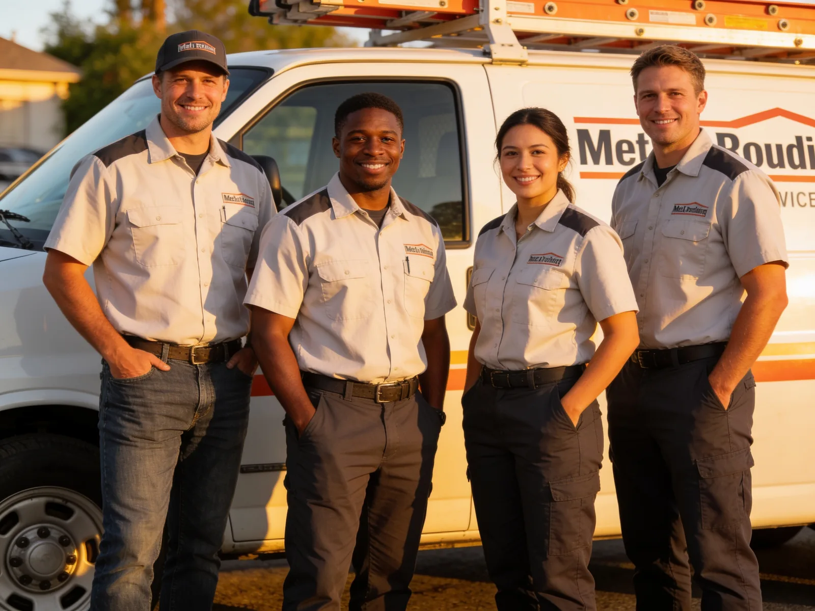 Metal Roof Installation company in Conway, SC